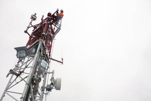 Telecommunications Inspections